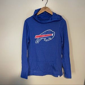NWT Women’s Buffalo Bills Hoodie